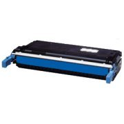 HP 645A (C9731A / EP-86C) toner blauw (Inktpoint huismerk)