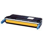 HP 645A (C9732A / EP-86Y) toner geel (Inktpoint huismerk) - Click Image to Close