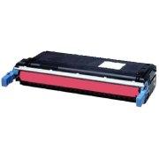 HP 645A (C9733A / EP-86M) toner rood (Inktpoint huismerk) - Click Image to Close