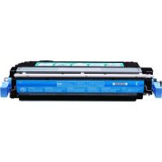 HP 642A (CB401A) toner blauw (Inktpoint huismerk)