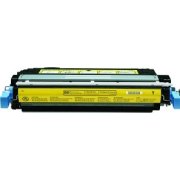 HP 642A (CB402A) toner geel (Inktpoint huismerk)