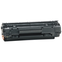 HP 36A (CB436A) HC toner zwart (Inktpoint huismerk)