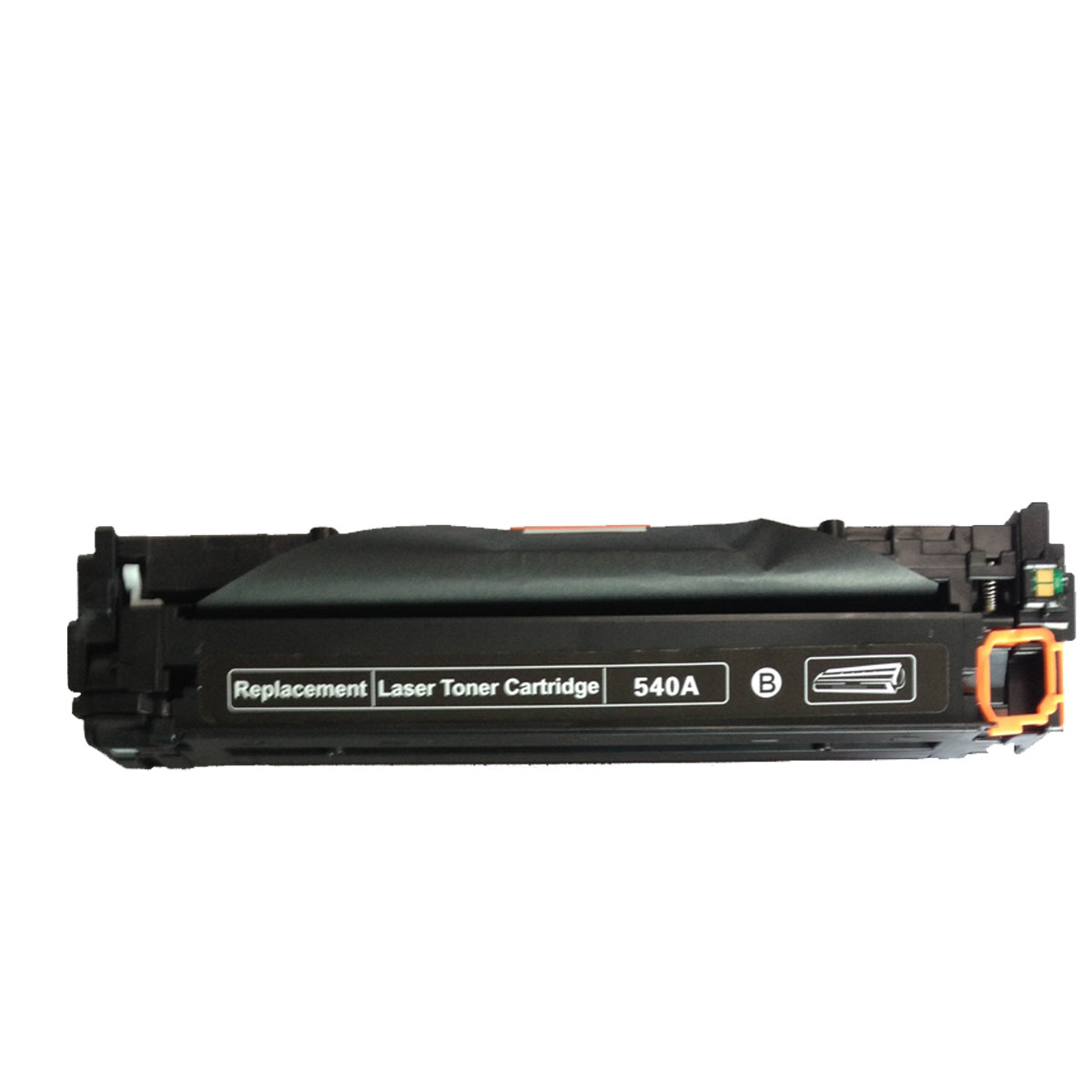 HP 125A (CB540A) / Canon 716 toner zwart (inktpoint huismerk)