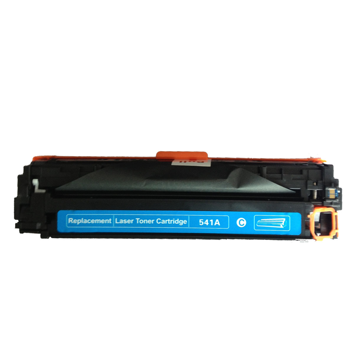 HP 125A (CB541A) / Canon 716 toner blauw (Inktpoint huismerk) - Click Image to Close