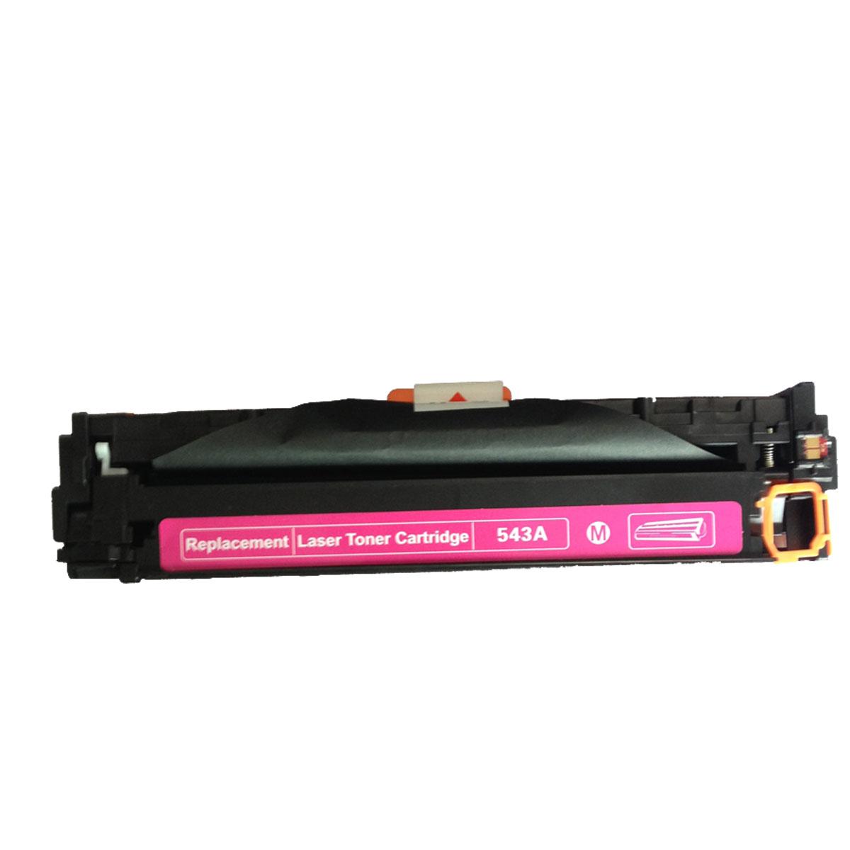 HP 125A (CB543A) / Canon 716 toner rood (Inktpoint huismerk)