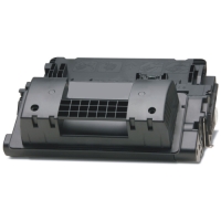 HP CC364X toner zwart (eigen merk) - Click Image to Close