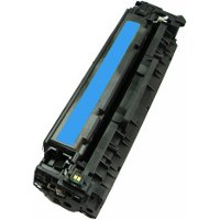 HP 826A (CF311A) toner blauw (Inktpoint huismerk) - Click Image to Close