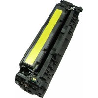 HP 826A (CF312A) toner geel (Inktpoint huismerk) - Click Image to Close