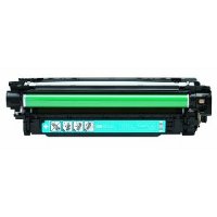 HP 504A (CE251A) / Canon 723C toner blauw (Inktpoint huismerk) - Click Image to Close