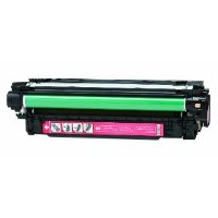 HP 504A (CE253A) / Canon 723M toner rood (Inktpoint huismerk)