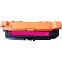 HP 648A (CE263A) toner rood (Inktpoint huismerk)