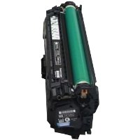 HP 650A (CE270A) toner zwart (Inktpoint huismerk)