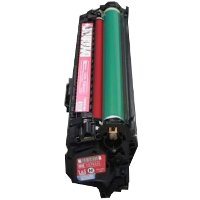 HP 650A (CE273A) toner rood (Inktpoint huismerk)