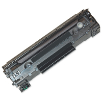 HP CE285A HY / EP-725H Inktpoint huismerk) - Click Image to Close