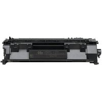 HP 05A (CE505A) toner zwart (Inktpoint huismerk) - Click Image to Close