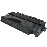 HP 05X (CE505X) toner zwart (Inktpoint huismerk)