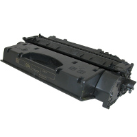 HP 05X (CE505X) HY toner zwart (Inktpoint huismerk) - Click Image to Close