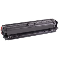 HP 307A (CE740A) toner zwart (Inktpoint huismerk) - Click Image to Close