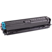 HP 307A (CE741A) toner blauw (Inktpoint huismerk) - Click Image to Close