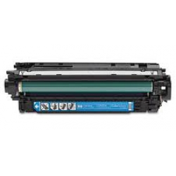 HP 646A (CF031A) toner blauw (Inktpoint huismerk)