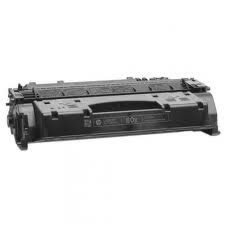 HP 80X (CF280X) toner black (Inktpoint private label)