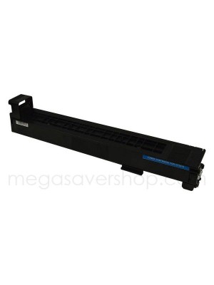 HP 827A (CF301A) toner blauw (Inktpoint huismerk) - Click Image to Close