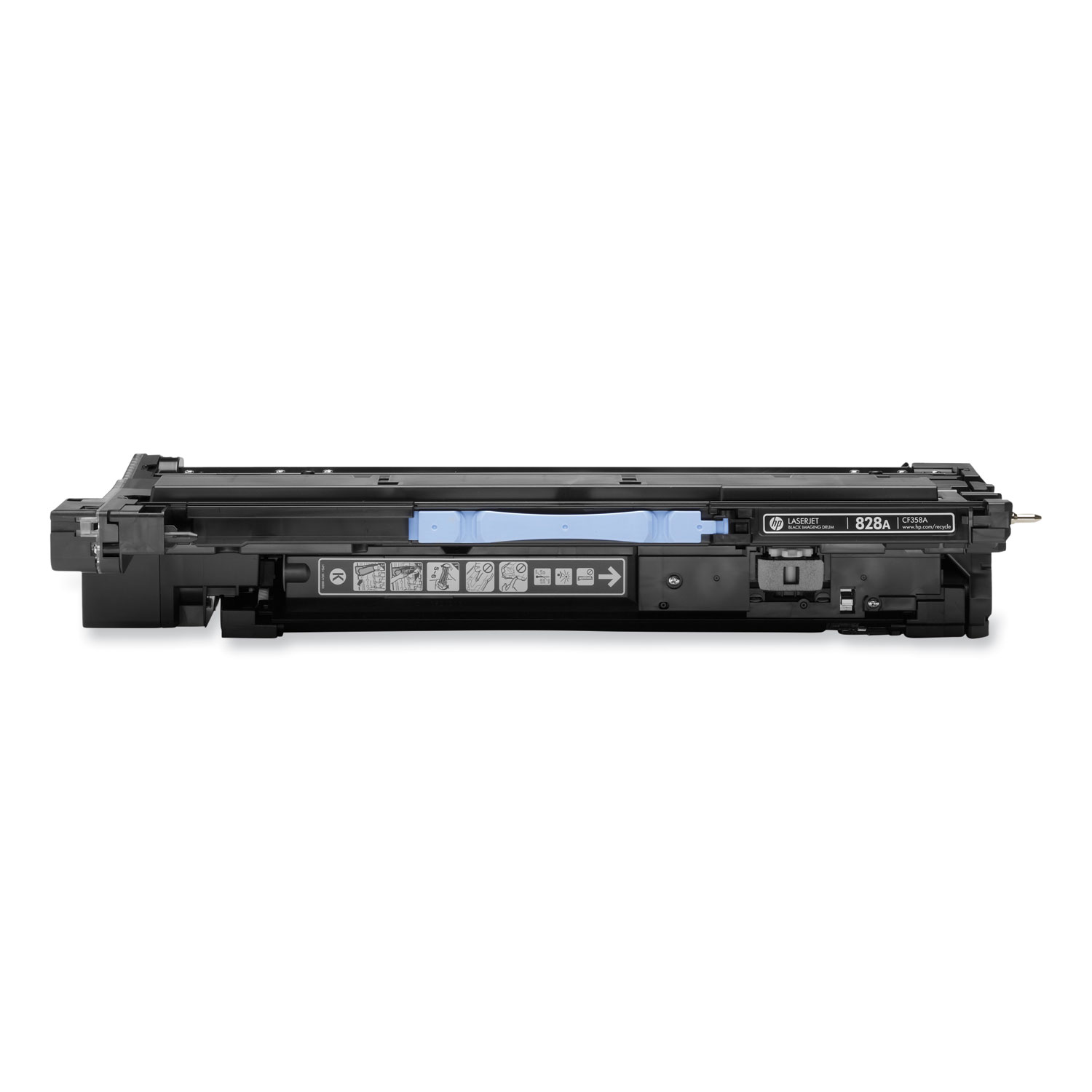 HP 828A (HP CF358A) drum zwart (Inktpoint huismerk)