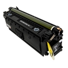 HP 508X (CF360X) toner zwart (compatible)