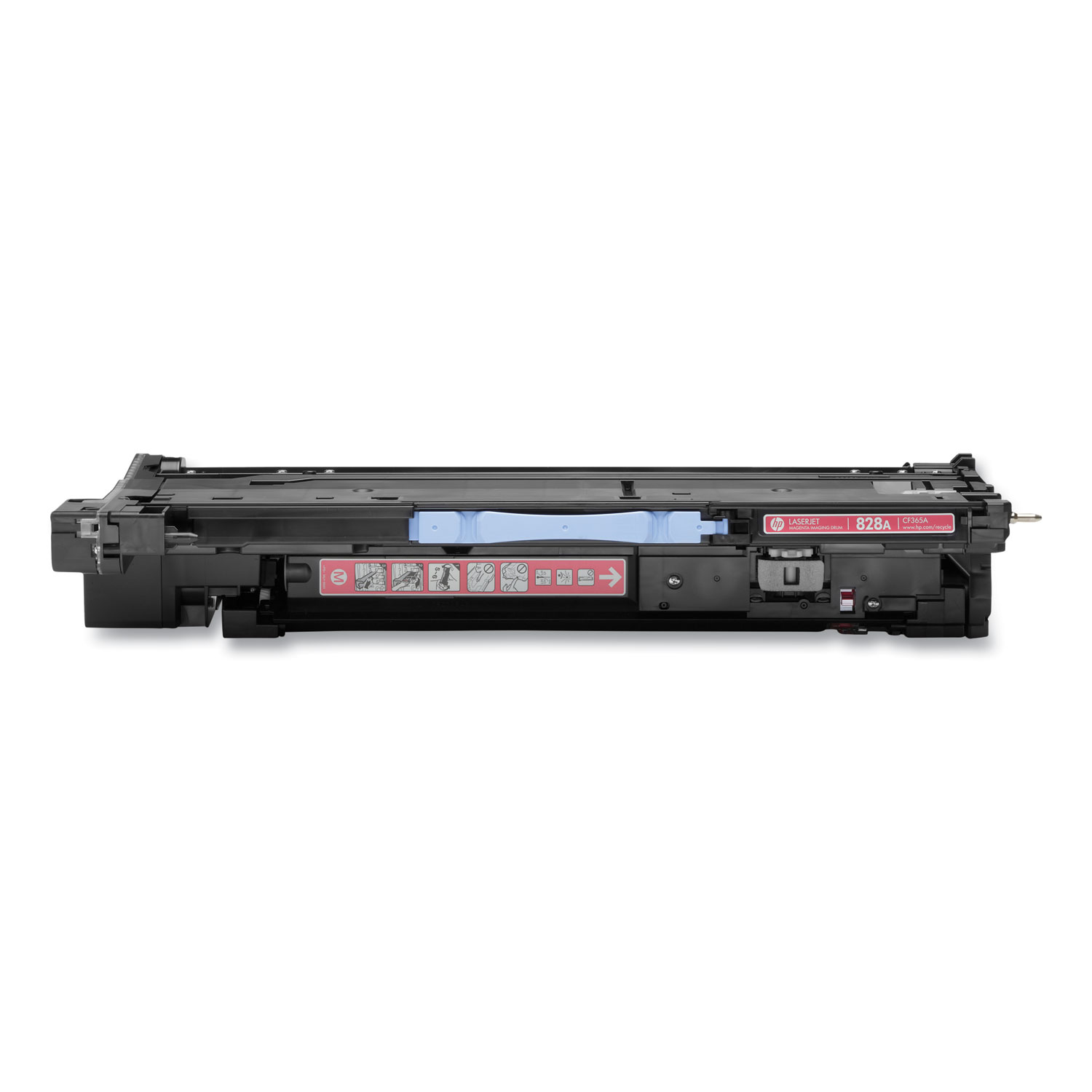 HP 828A (HP CF365A) drum rood (Inktpoint huismerk)