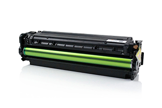 HP 312A (CF380A) toner zwart (compatible)