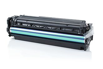 HP 312A (CF383A) toner rood (compatible)