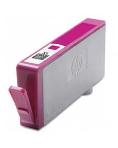 HP 364XL (CB324EE) cartridge rood (compatible) - Click Image to Close