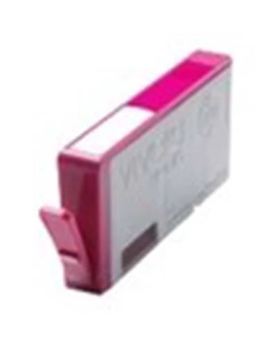 HP 364XL (CB324EE) cartridge magenta (compatible)