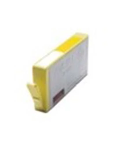 HP 364XL (CB325EE) cartridge geel (compatible) - Click Image to Close