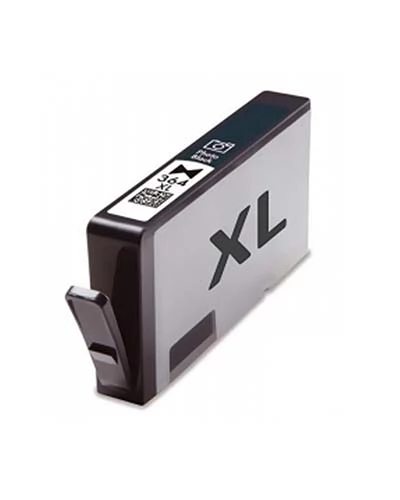 HP 364XL (CB322EE) cartridge photo zwart (compatible)