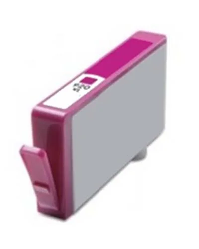 HP 920XL (CD973AE) cartridge rood (Compatible) - Click Image to Close