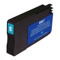 HP 951XL (CN046AE) inktcartridge cyaan (Compatible) - Click Image to Close