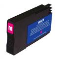 HP 951XL (CN047AE) inktcartridge magenta (Compatible)