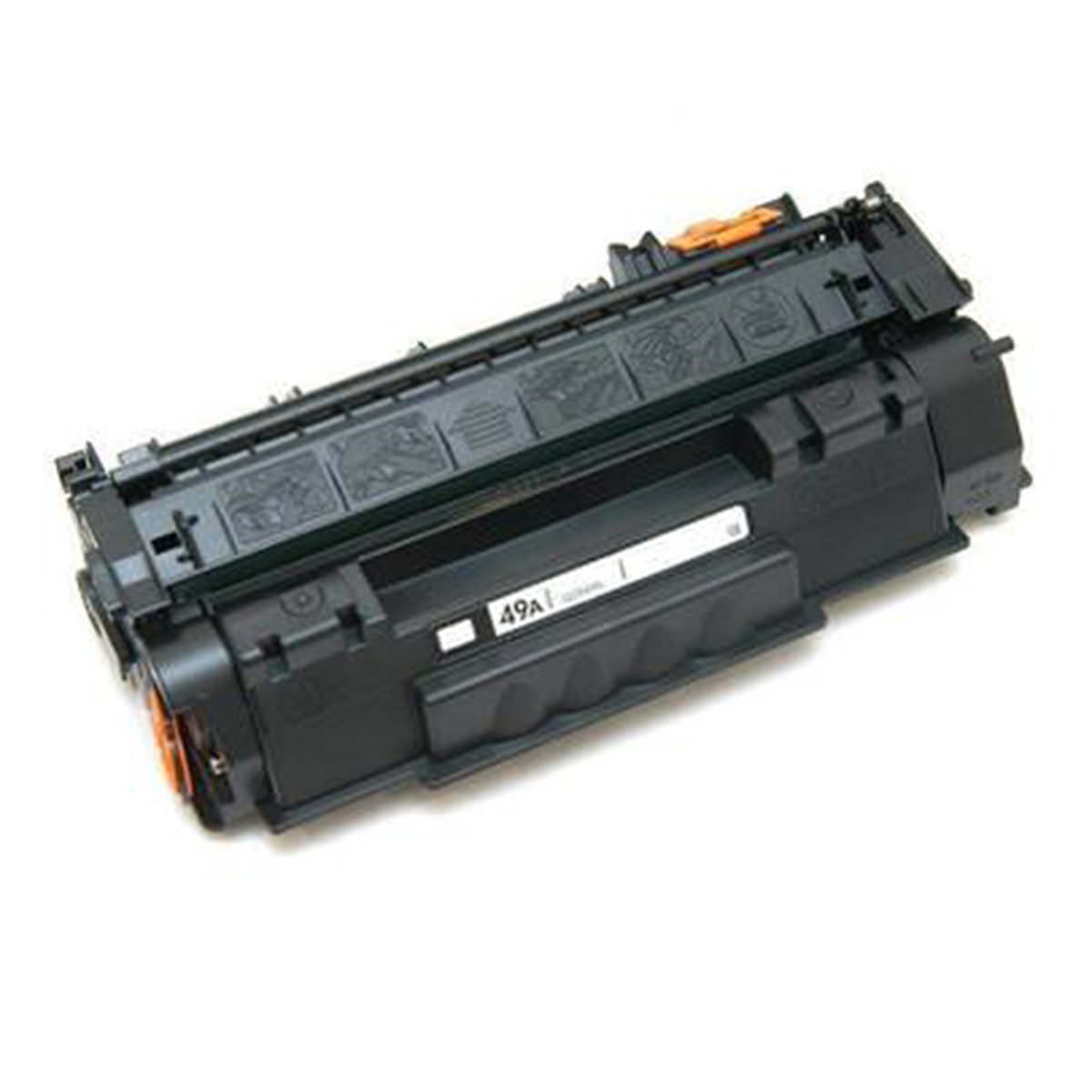 HP 49X (Q5949X) toner zwart (Inktpoint huismerk) - Click Image to Close