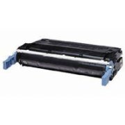 HP 643A (Q5950A) toner zwart (Inktpoint huismerk) - Click Image to Close