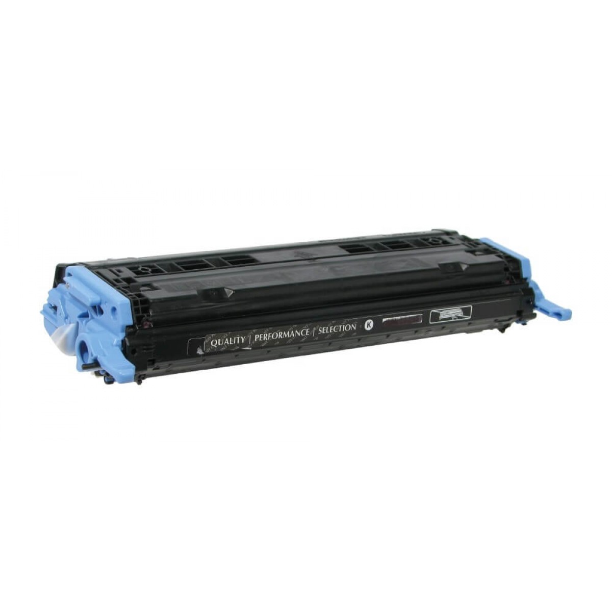 HP 124A (Q6000A) black toner (Inktpoint own brand)