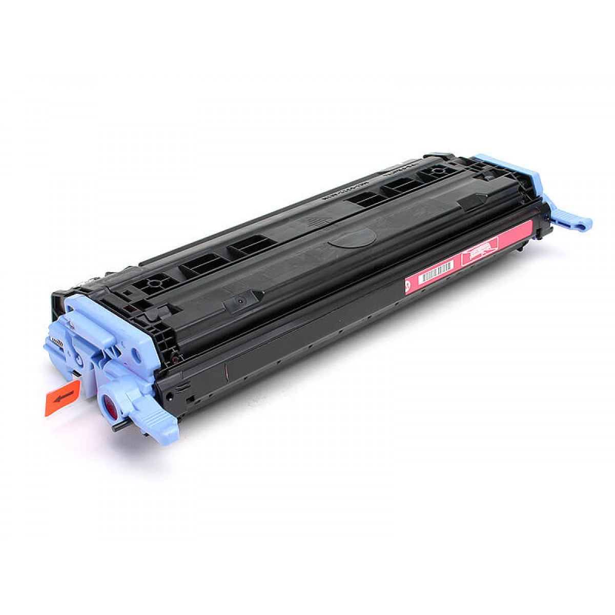 HP 124A (Q6003A) toner rood (Inktpoint huismerk)