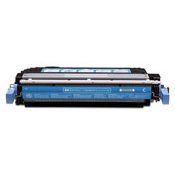 HP 644A (Q6461A) toner blauw (Inktpoint huismerk)