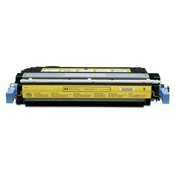 HP 644A (Q6462A) toner geel (Inktpoint huismerk)