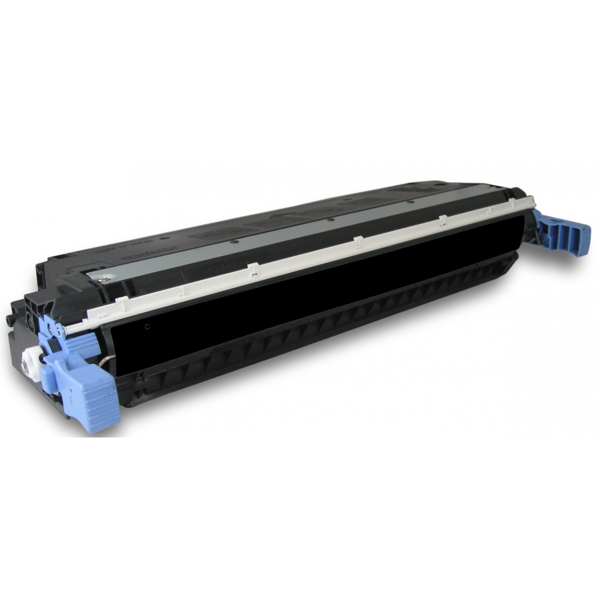 HP 501A (Q6470A) toner zwart (Inktpoint huismerk) - Click Image to Close