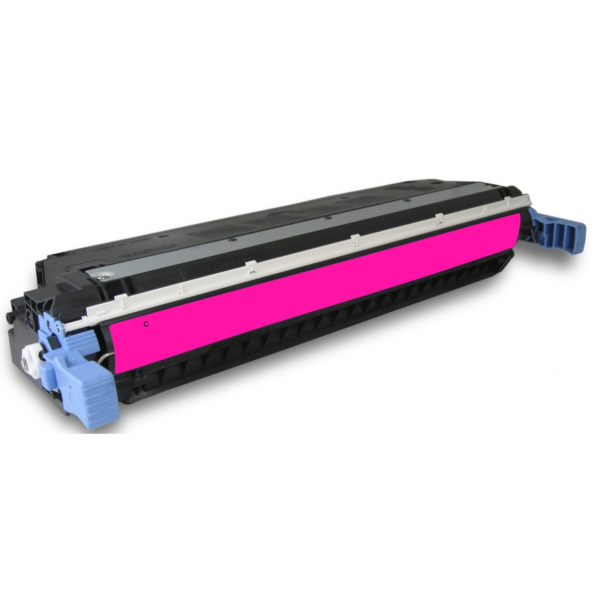 HP 502A (Q6473A) toner rood (Inktpoint huismerk) - Click Image to Close