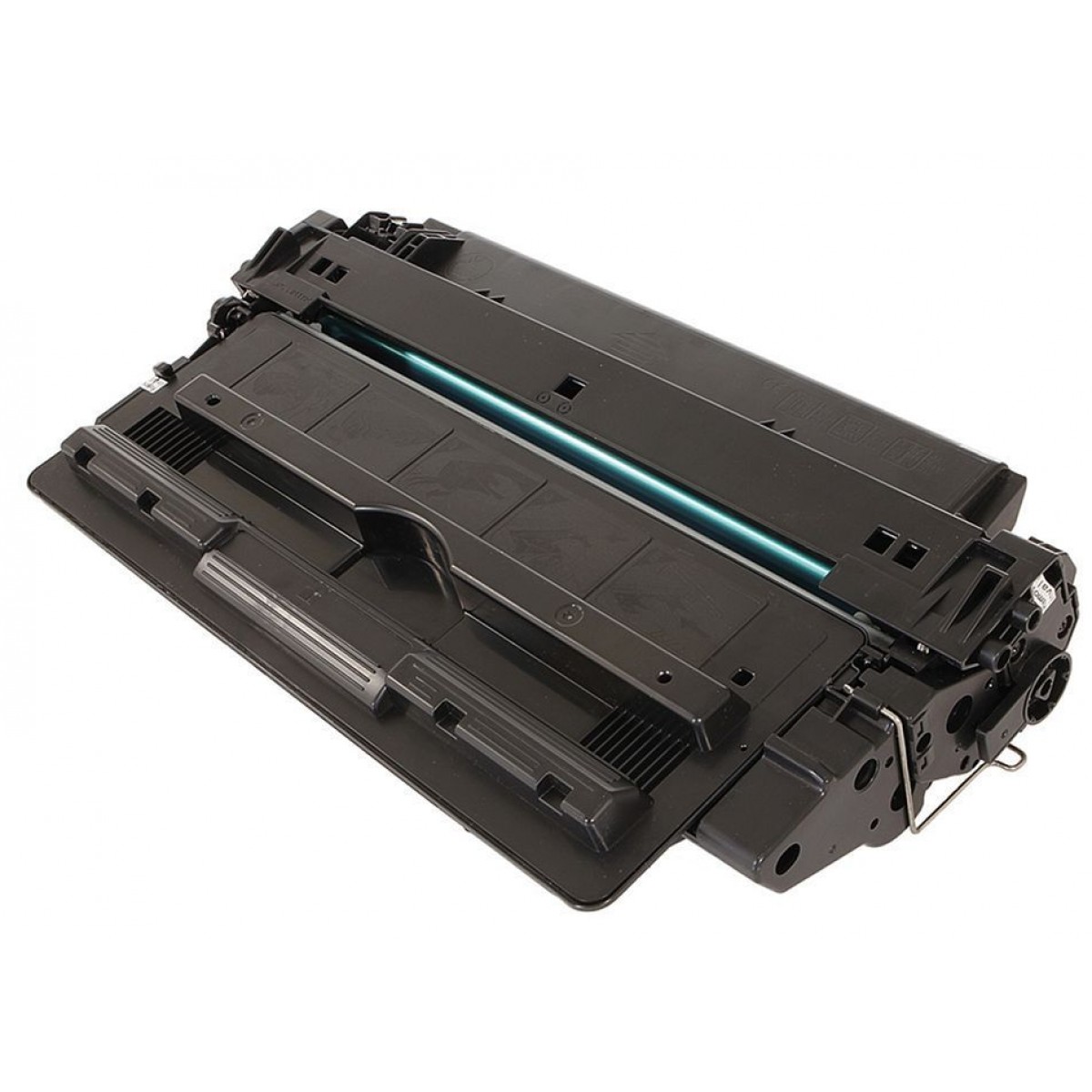 HP 70A (Q7570A) zwart (Inktpoint huismerk)