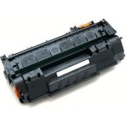 HP 53A (Q7553A) toner zwart (Inktpoint huismerk)