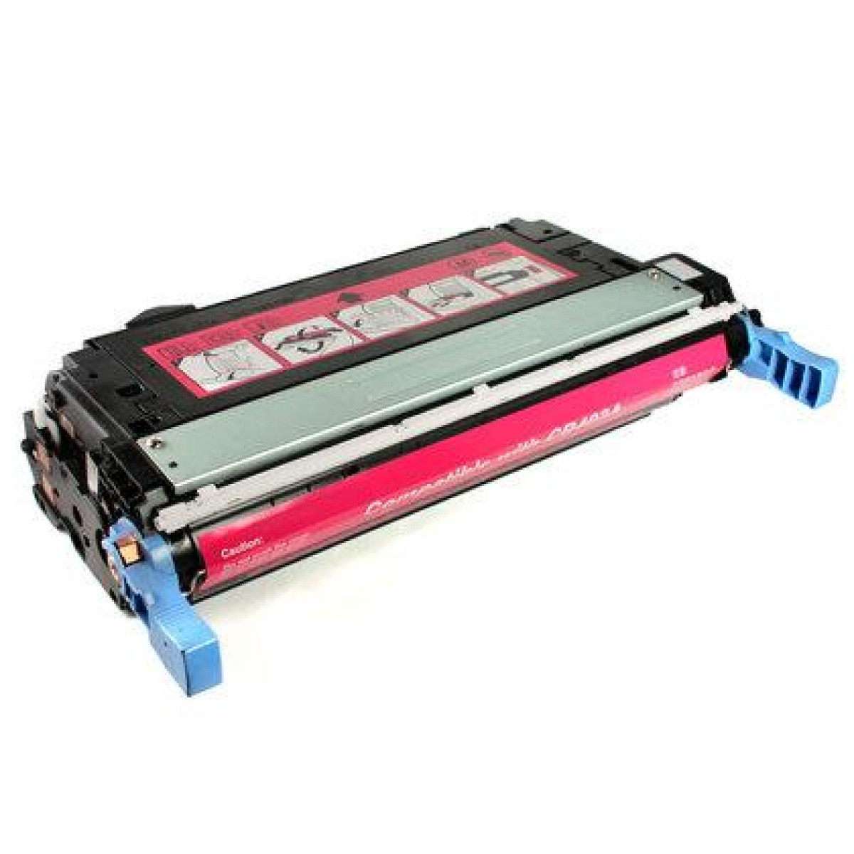 HP 503A (Q7583A) toner rood (Inktpoint huismerk)