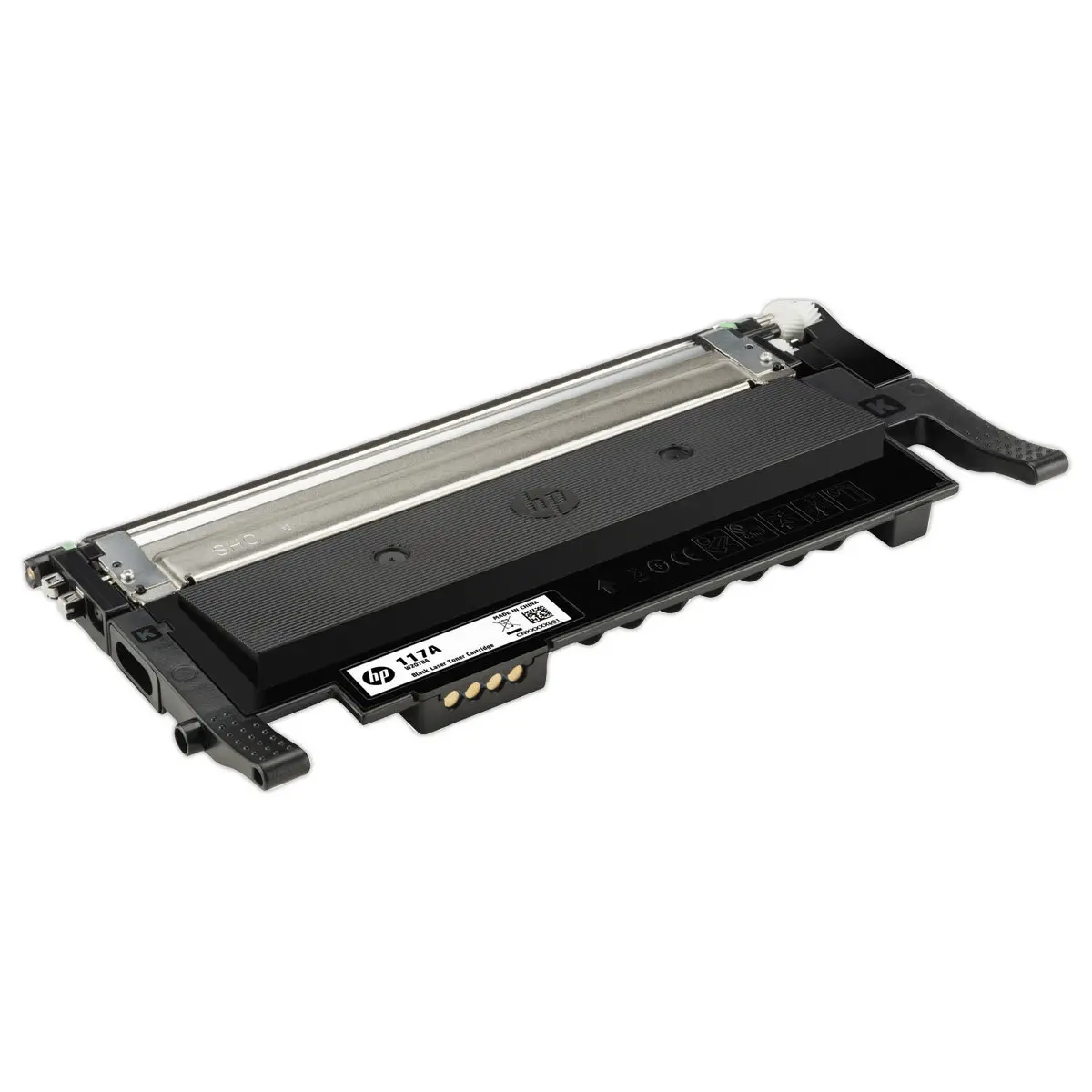 HP W2070A (HP 117A) toner zwart (Inktpoint huismerk)
